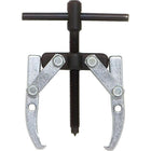 Gray Tools 1 Ton Capacity, Adjustable Jaw Puller, 2 Jaw, 3-1/4" Spread-Max. reach (inches): 2-1/8"