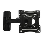 TygerClaw Full Motion Wall Mount for 23" to 42" Flat Panel TV-Holds most 23 in. to 42 in. flat panel TV up to 77 lb.