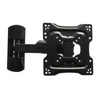 TygerClaw Full Motion Wall Mount for 23" to 42" Flat Panel TV-Holds most 23 in. to 42 in. flat panel TV up to 77 lb.