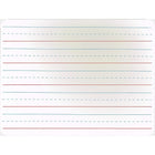Charles Leonard 1 Sided Lined Lap Board, 9" x 12" (CHL35115)-Environment friendly way to learn