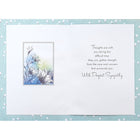 Rosedale 5-1/2" x 8" Greeting Cards/Envelopes - 18153-Printed on premium uncoated card stock