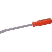 Gray Tools – Tournevis à manche levier de 24 po, tige incurvée en nickel plaqué-Taille de la tige (pouces) : 1/2 po