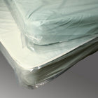Crownhill Mattress Bag, Double-Clear
