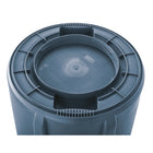 Rubbermaid Brute Container - 121 L-32-gallon (121 L) capacity