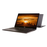Dell Refurbished Latitude E7480 DEL-7480 14-inch Notebook, 2.4 Ghz Intel Core i5-6300U, 256 GB SSD, 8 GB DDR4, Windows 10 Pro-14-inch LED display with 1366 x 768 screen resolution