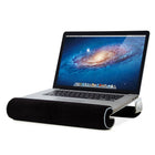 Rain Design iLap for MacBook Pro/Air 13"-Made of Aluminum