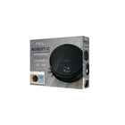Mahli Smart Robot 3-in-1 Vacuum Cleaner - Black-6