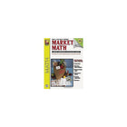 Remedia Market Math For Beginners Book, Grade 3 - 6 (REM109A)-Age group and grade: Ages 8 - 12 and grades 3rd - 6th