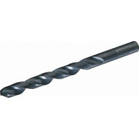 Cle-Force, Tige Courte Entaillée, Acier Rapide Pointes De 135°, paquet de 36-Dimension décimale du foret 0,25po