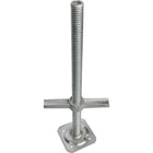 Accessoires pour échafaudage - Vérin ajustable, Vérin ajustable, Largeur - 32", Hauteur - 32", 15 lb-1