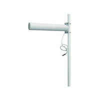 TurMode 2.4GHz 15dB Outdoor Directional WiFi Antenna (WAY24134)-The WAY24134 is designed to increase the signal strength and range of your 2.4GHz 802.11b/g/n WiFi device in a single direction