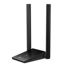 TP-Link Archer TX20U Plus AX1800 Dual Antennas Wireless USB Adapter - Black-Stream flawless video with 1800 Mbps wireless speeds (1201 Mbps on 5 GHz and 574 Mbps on 2.4 GHz)
