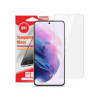 22 cases Tempered Glass Screen Protector for Samsung Galaxy S23/Galaxy S22 (22SPGAS23)-High quality Japanese material