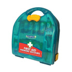 Astroplast Standard First Aid Kit-First aid essentials can be used for up to 50 individuals
