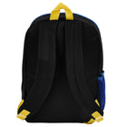 Bioworld 5-Piece Backpack Set - 16" H x 12" W - DC Comics Batman Dark Knight-Material: Made from a woven polyester fabric