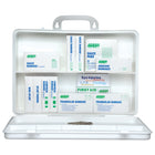 Ontario Regulation First Aid Kits, Container Type - Refill, SAY158, 3 Pack-Kit Type - SEC. 9, 6 - 15 WORKERS