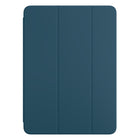 Apple Smart Folio Case for iPad Pro 11" (4th generation) - Marine Blue-Thin and light design