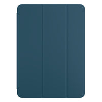Apple Smart Folio Case for iPad Pro 11" (4th generation) - Marine Blue-Thin and light design