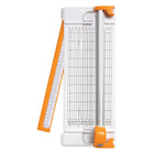 Fiskars 12" Rotary Paper Trimmer-18.75" x 7.63" x 2.5"