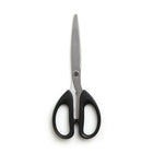 TRU RED 8" Stainless Steel Scissors - 2 Pack-Simple symmetrical handle for added comfort