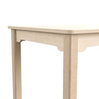 Flash Furniture Bright Beginnings Commercial Grade Wooden Rectangular Preschool Classroom Activity Table (MKME088011)-Engineered Wood Table Top and Beech Wood Legs