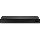 TRENDnet 16-Port Gigabit Web Smart PoEPlus Switch-Up to 30 W per port with a 185 W total power budget