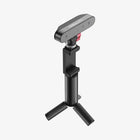 Creality CR Scan Ferret Pro 3D Scanner-Unlike other scanners, the scan frame rate of the upgrade ferret scanner is up to 30FPT, improving the scanning fluency. Optimal scan results require high-configuration devices whose computing power influences the actual rate.  