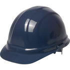 ERB Safety Omega Ii Safety Caps, Ratchet Suspension, Dark Blue - 2 Pack-Certification(s) CSA Type 2