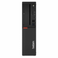 Lenovo Refurbished ThinkCentre M720S SFF Computer - Intel Core i5-8500 - 3.0GHz Processor - 16GB RAM - 1TB SSD - Windows 10 Pro-Intel Core i5-8500