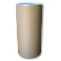 Staples Kraft Laminated Bubble Roll - 48" x 250'-48" x 250'
