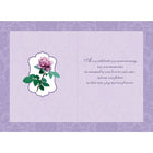 Rosedale 5-1/2" x 8" To Both Anniversary Greeting Cards And Envelopes, 12 Pack (15105)-Card shop quality greeting cards