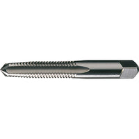 Hand Taps, Hss, Bright Finish, Decimal Equiv., 0.1900, TGI238, 12 Pack-General Purpose MRO - For maintenance application