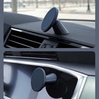 iOttie Velox MagSafe Magnetic Flush Mount-Soft silicone mounting face