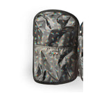 TUCCI Italy DASHMOBILE 20" Kids Luggage - Dark Camo - DKCA-Glide Tech Wheel System