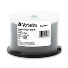 Verbatim Datalifeplus 16X DVD-R Media-Product Line: DataLifePlus