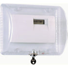 Thermostat Protectors, SAN648, Thermostat Protector, Large-Thermostat Protector, Large