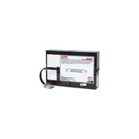 APC Replacement Battery Cartridge, RBC59-Maintenance-free sealed Lead-Acid battery