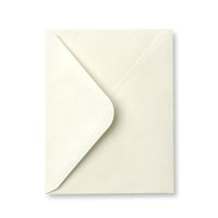 Gartner Studios Ivory A2 Envelopes, 50 Pack-Ivory