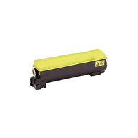 Kyocera Mita TK-572Y Yellow Toner Cartridge, High Yield (1T02HGAUS0)-Yellow