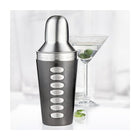 Trudeau Elite Recipe Cocktail Shaker 20 oz-Capacity: 20oz