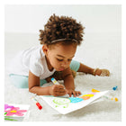 Crayola Color Wonder Mess-Free Colouring Pad-Colours appear only on Color Wonder paper