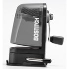 Bostitch Multi-Mount Manual Pencil Sharpener - Black (MPS2-BLK)-Light Use