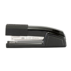 Bostitch Epic Antimicrobial Stapler - 25-Sheet Capacity - Black-No jam technology