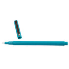Marvy Uchida – Le Pen – pointe ultra fine – turquoise – paquet de 2-Nos stylos sont dotés d'une pointe lisse et fine pour des lignes précises et l'écriture