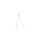 Samsung Flip 2 Stand - STN-WM55R-Material: Steel / ABS