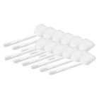 Johnny Vac Acrylan Bowl Mop, 12 Pack-Brush