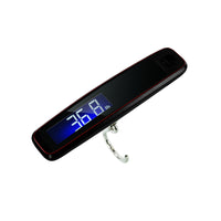 Heys xScale PRO II-Seamless Heys control button