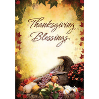 Millbrook Studios 5-3/8" x 7-3/4" Greeting Cards/Envelopes - 25308-Value Greeting Cards