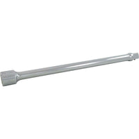 Gray Tools – Extension chromée à prise de 3/4 po, longueur de 4 po-Format de la douille : 3/4 po