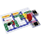 Elenco Snap Circuits 300 Experiments (EE-SC300)-Enjoy hours of educational fun while learning about electronics